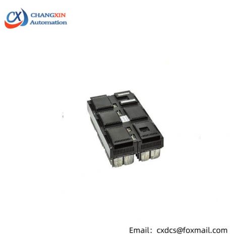 ABB 3HAC025338-006 Main Servo Drive Unit: Precision Control for Advanced Manufacturing