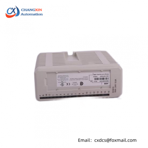 ABB 3HAC026525-001 Module Card: Advanced Control Solution for Industrial Applications