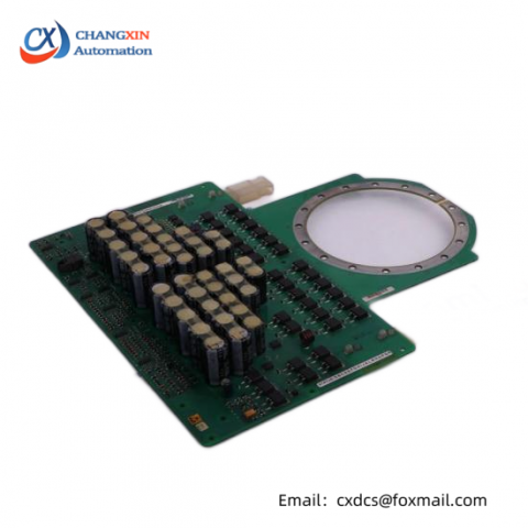 ABB 3HAC027269-001 Industrial Control Module