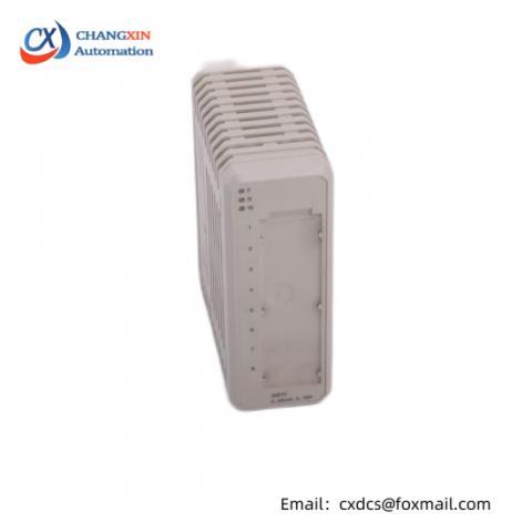 ABB 3HAC027949-001 Industrial Control Module