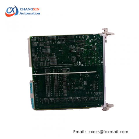 ABB 3HAC028064-001 Industrial Control Module