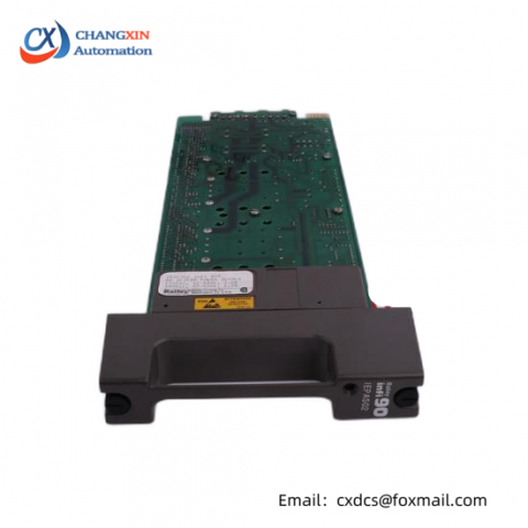ABB 3HAC028948-004: Precision Control Module for Industrial Automation