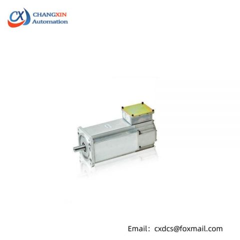 ABB 3HAC028954-004 AC Motor, High Efficiency Industrial Drive