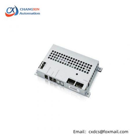 ABB 3HAC029157-001 | DQC668 Robot IRC5 Axis Computer Board