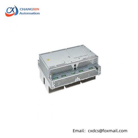 ABB 3HAC029818001-007 Servo Driver Module