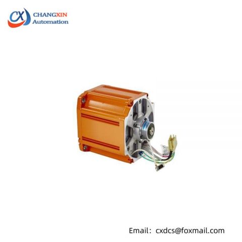 ABB 3HAC031683-004 Industrial Control Module