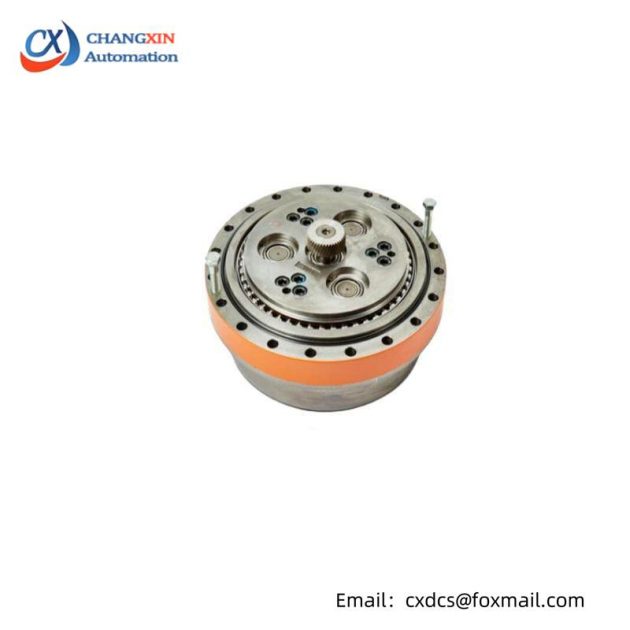 AB 2711-K6C8 COLOR TERMINAL - Industrial Control Module