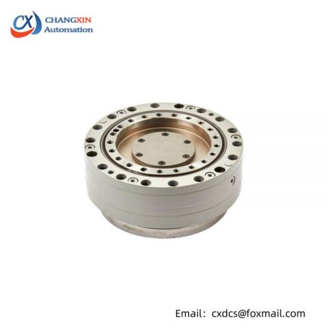 ABB 3HAC039473-003 Gearbox; Manufacturer: ABB