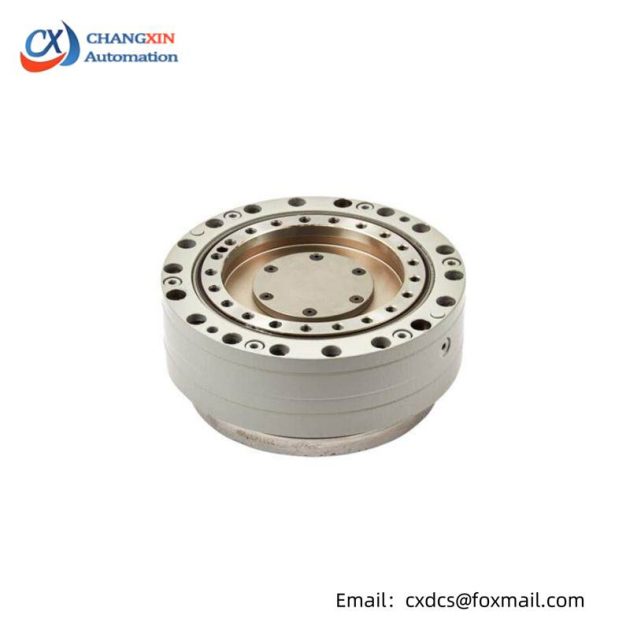 ABB 3HAC039473-003 Gearbox; Manufacturer: ABB