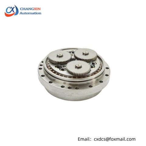 ABB 3HAC043074-001 IRB 67006 / 3HAC3356-14 / 3HAC3355-1 Reducer Gear RV-80N-129
