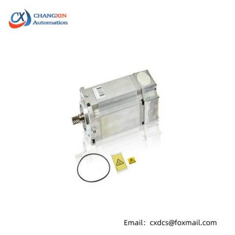 ABB 3HAC055445-001/03 AC SERVO MOTOR: Precision Control, High Efficiency