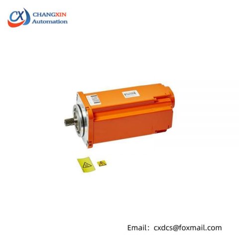 ABB 3HAC057289-001 | 660 AC SERVO MOTOR | Control & Automation Solutions