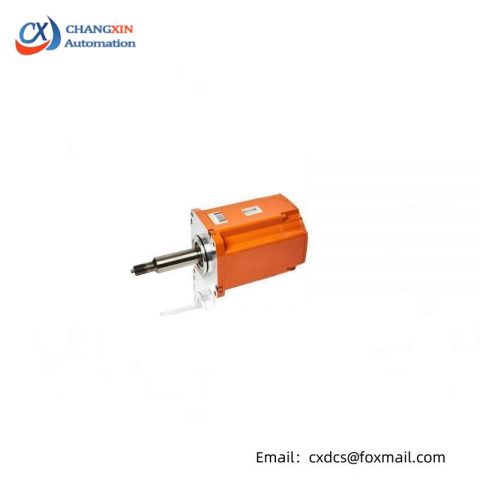 ABB 3HAC057547-003 Industrial Robotic Servo Motor