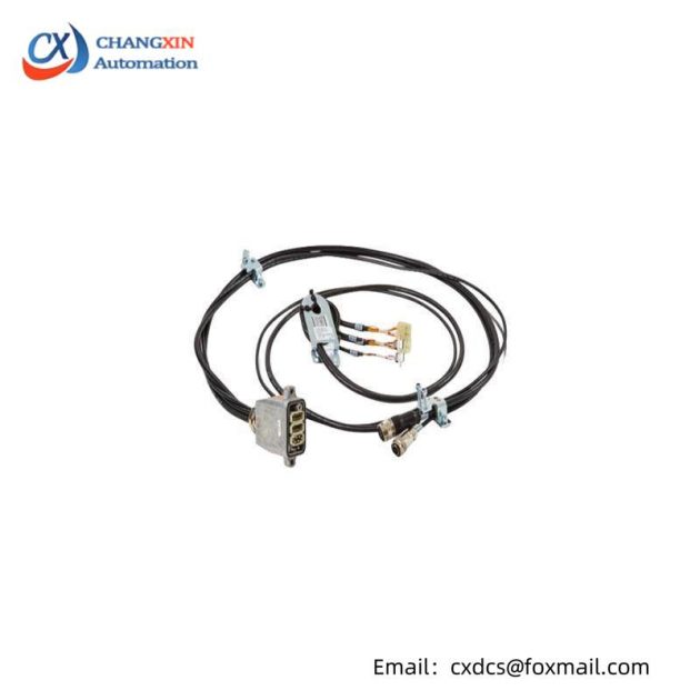 ABB 3HAC062342-003: IRB 7600 & IRB 6650S, Control Modules & Sensors