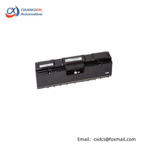 ABB 3HAC14551-2/06A Capacitor Unit, Industrial Control Module