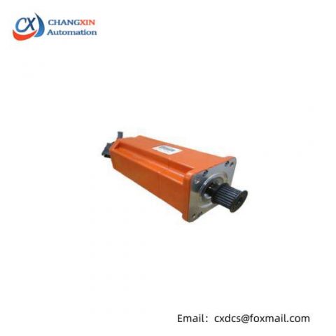 ABB 3HAC17346-1/01 - Advanced Industrial Servo Motor