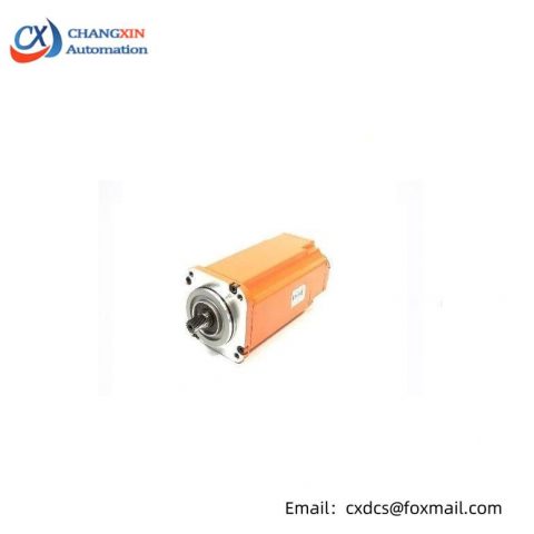 ABB 3HAC1748410 Rotational AC Motor - Advanced Industrial Efficiency