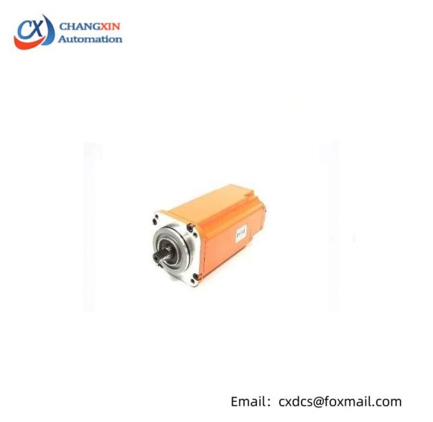 ABB 3HAC1748410 Rotational AC Motor - Advanced Industrial Efficiency