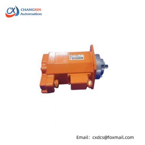 ABB 3HAC2148-1 High-Power Servo Motor for Precision Control