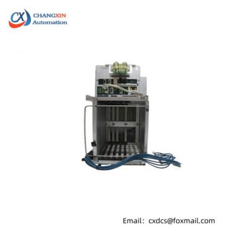 ABB 3HAC2424-1 Backplane Control Board for Industrial Automation
