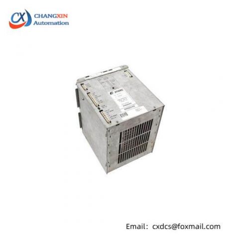 ABB 3HAC3462-1 DSQC374 Robot S4C Controller Power Supply