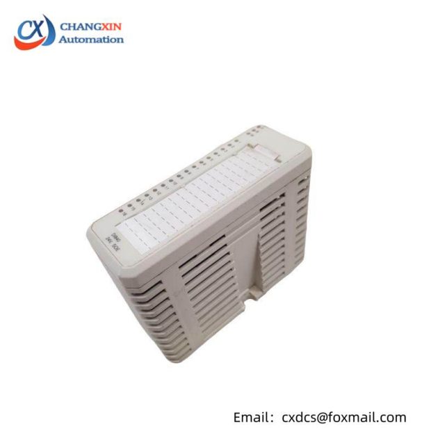 ABB 3HAC5566-1 High-Performance Industrial Control Module