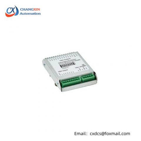 ABB 3HEA800439-002 Drive Module I/O RS485 - Industrial Control, 200 characters or less