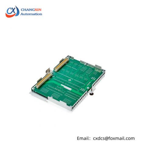ABB 3HNA001572-001 MCCB-02, Medium Voltage Circuit Breaker