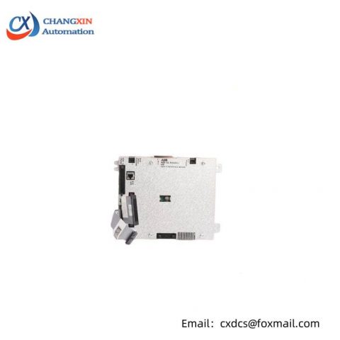ABB 3HNA006146-001 SIB-01 Safety Interface Board for Industrial Controls
