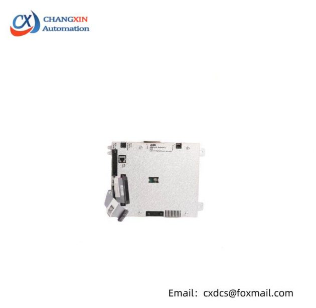 ABB 3HNA006146-001 SIB-01 Safety Interface Board for Industrial Controls