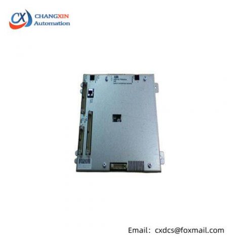 ABB 3HNA006146001 - Digital Input Module for Industrial Automation