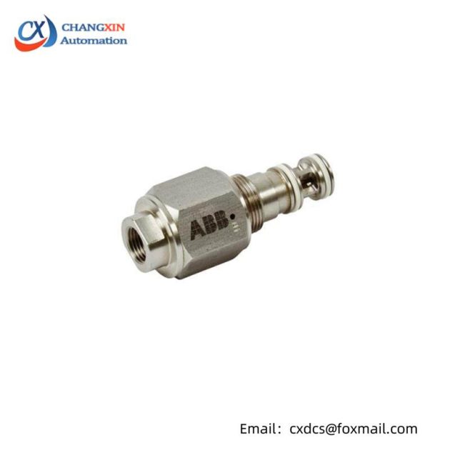 ABB 3HNA012517-001 - DSQC668 | Fluid Valve, Advanced Control Module
