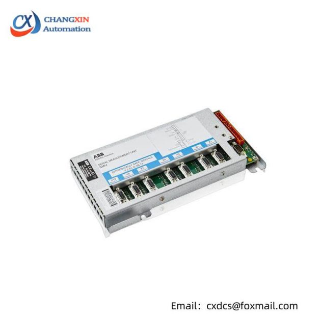 AB 1769-SM1 Communication Module for Industrial Automation