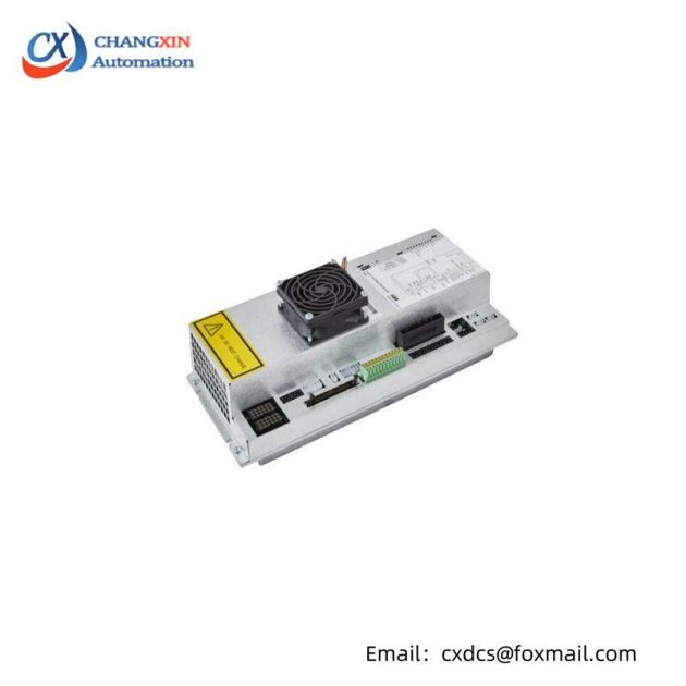 ABB 3HNA023093-001 Industrial Control Module