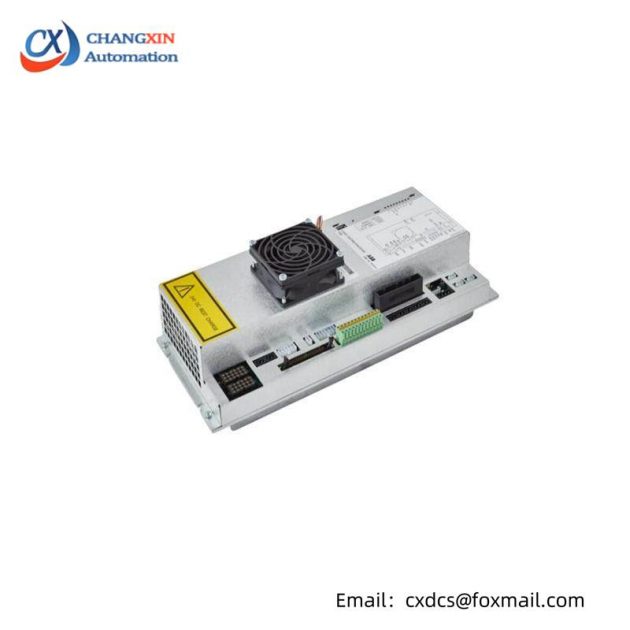 ABB 3HNA023093-001 Industrial Control Module