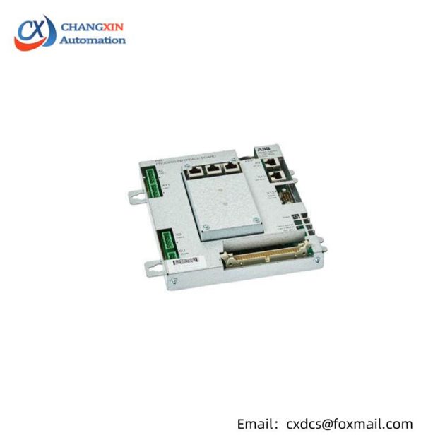 ABB 3HNA023200-001 LCD Display Screen, High-Tech Industrial Control Solution