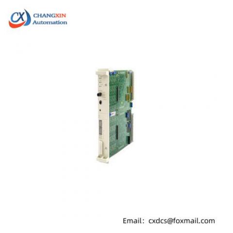 ABB 57310001-MP DSPC172H Processor Unit