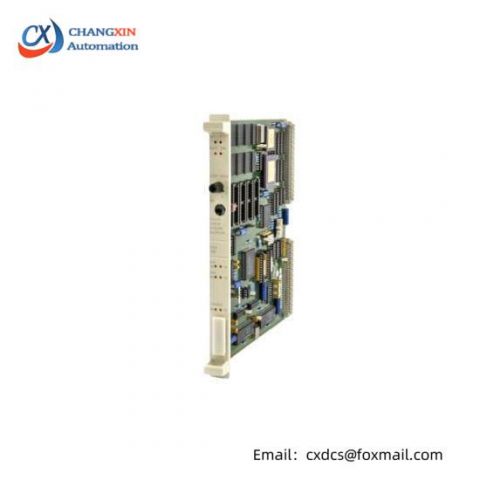 ABB 57310001-PK DSCA190V DSCA 190V Communications Module - A Comprehensive Solution for Industrial Automation