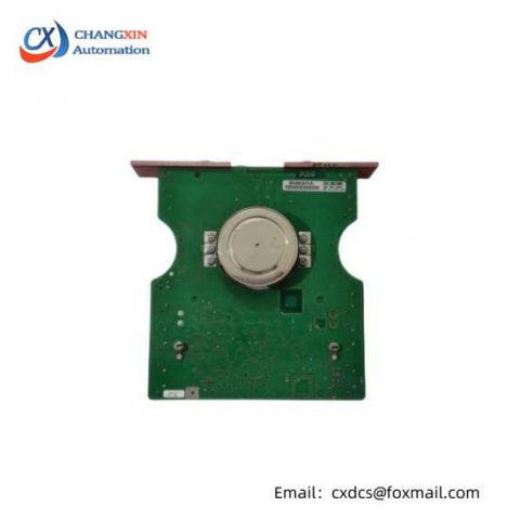 ABB 5SDF0460F0001 | 416-005-1 IGBT Modules - Advanced Power Electronics for Industrial Control