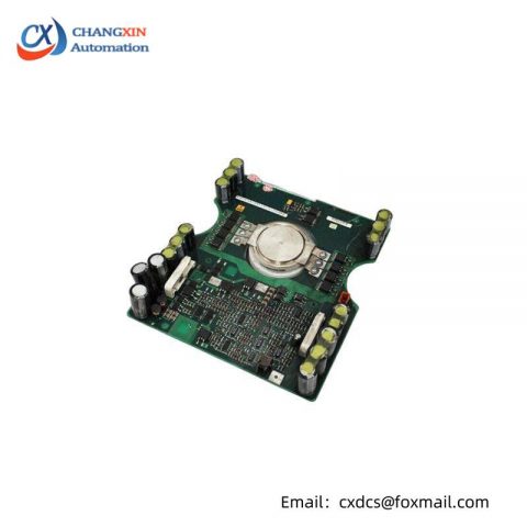 ABB 5SHX0845F0001 | 3BHL000385P0101 | IGCT Module