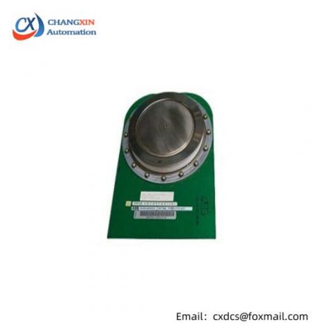 ABB 5SHY3545L0003 336A4954ARP1 High-Power Inverse Conductivity Transistor Module