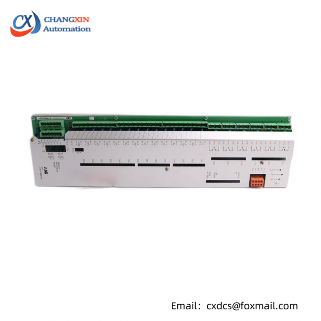 ABB 5SHY35L4503 3BHB004692R0002 Control Module