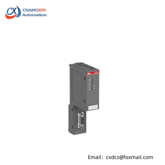 ABB 5SHY35L4520 Industrial Control Module