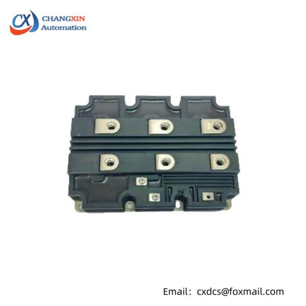 ABB 5SNA 060065G0122 | IGBT Module for Industrial Control Systems