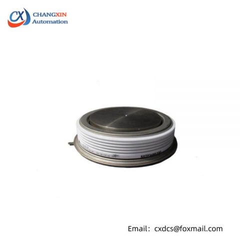 ABB 5STP1842H0001 SCR Thyristor - Advanced Power Control Module