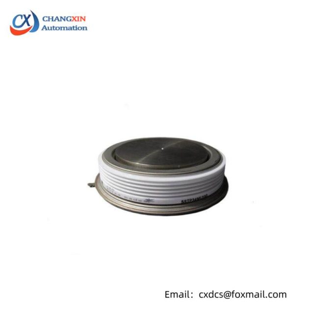 ABB 5STP1842H0001 SCR Thyristor - Advanced Power Control Module
