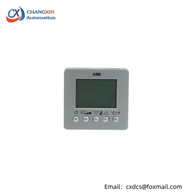 AB 2711-K6C8 COLOR TERMINAL - Industrial Control Module