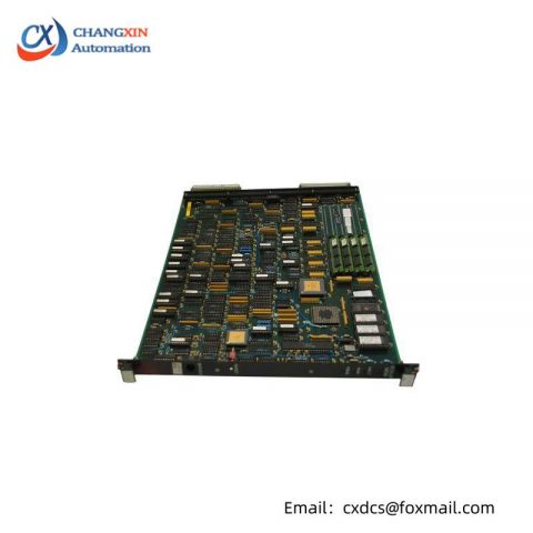 ABB 6214BZ10120/6214BZ10120G Backup Memory Module - High Capacity, Reliable Data Storage Solution