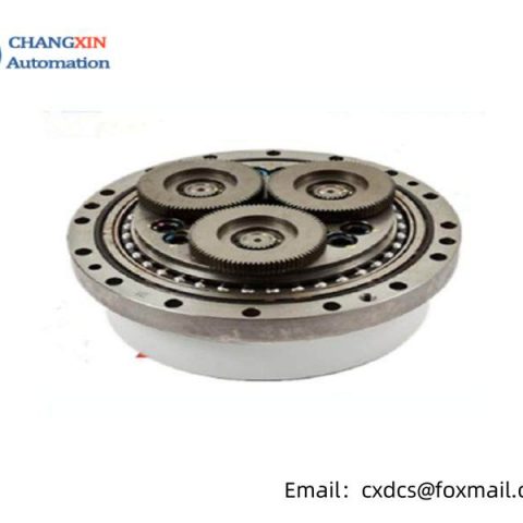 ABB 6CC3HNP02588-1 Pump Body, 6.0 CCM
