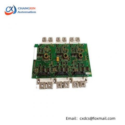 ABB 6MBI450U170 AGDR72C IGBT KIT - Advanced Power Management Solution